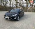 Чорний Хендай Елантра, об'ємом двигуна 1.8 л та пробігом 180 тис. км за 10250 $, фото 1 на Automoto.ua