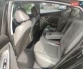 Черный Хендай Элантра, объемом двигателя 1.8 л и пробегом 112 тыс. км за 11000 $, фото 15 на Automoto.ua