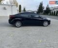 Чорний Хендай Елантра, об'ємом двигуна 1.8 л та пробігом 180 тис. км за 10250 $, фото 11 на Automoto.ua