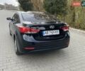 Чорний Хендай Елантра, об'ємом двигуна 1.8 л та пробігом 180 тис. км за 10250 $, фото 25 на Automoto.ua