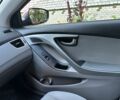 Чорний Хендай Елантра, об'ємом двигуна 1.8 л та пробігом 217 тис. км за 9000 $, фото 5 на Automoto.ua