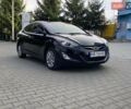 Чорний Хендай Елантра, об'ємом двигуна 1.8 л та пробігом 180 тис. км за 10250 $, фото 1 на Automoto.ua