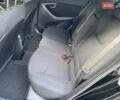 Чорний Хендай Елантра, об'ємом двигуна 1.8 л та пробігом 180 тис. км за 10250 $, фото 47 на Automoto.ua