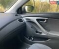 Чорний Хендай Елантра, об'ємом двигуна 1.8 л та пробігом 180 тис. км за 10250 $, фото 41 на Automoto.ua