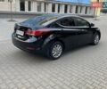 Чорний Хендай Елантра, об'ємом двигуна 1.8 л та пробігом 180 тис. км за 10250 $, фото 23 на Automoto.ua