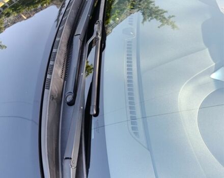 Черный Хендай Элантра, объемом двигателя 2 л и пробегом 93 тыс. км за 10600 $, фото 21 на Automoto.ua