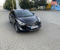 Чорний Хендай Елантра, об'ємом двигуна 1.8 л та пробігом 180 тис. км за 10250 $, фото 28 на Automoto.ua