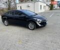 Чорний Хендай Елантра, об'ємом двигуна 1.8 л та пробігом 180 тис. км за 10250 $, фото 6 на Automoto.ua