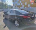Черный Хендай Элантра, объемом двигателя 1.8 л и пробегом 184 тыс. км за 9000 $, фото 9 на Automoto.ua