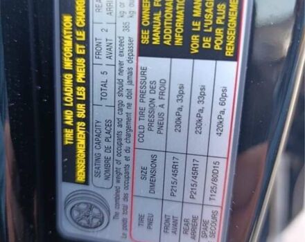 Черный Хендай Элантра, объемом двигателя 2 л и пробегом 93 тыс. км за 10600 $, фото 16 на Automoto.ua