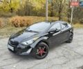 Хендай Элантра 2014 в Запорожье на Automoto.ua Черный Хендай Элантра, объемом двигателя 1.8 л и пробегом 210 тыс. км за 8800 $, фото 9 на Automoto.ua