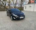 Чорний Хендай Елантра, об'ємом двигуна 1.8 л та пробігом 180 тис. км за 10250 $, фото 4 на Automoto.ua