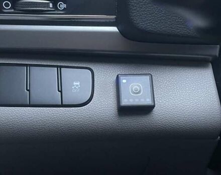 Черный Хендай Элантра, объемом двигателя 2 л и пробегом 232 тыс. км за 9200 $, фото 11 на Automoto.ua