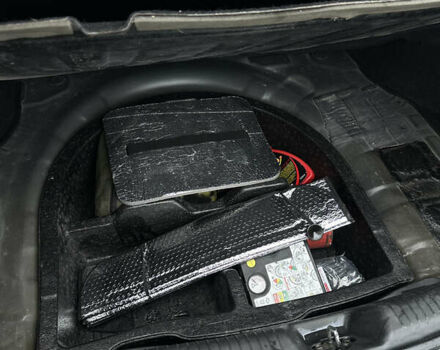 Черный Хендай Элантра, объемом двигателя 1.8 л и пробегом 200 тыс. км за 9500 $, фото 44 на Automoto.ua