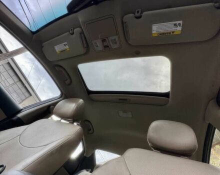 Чорний Хендай Елантра, об'ємом двигуна 1.8 л та пробігом 71 тис. км за 5500 $, фото 10 на Automoto.ua