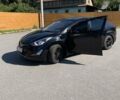 Черный Хендай Элантра, объемом двигателя 1.8 л и пробегом 206 тыс. км за 7800 $, фото 1 на Automoto.ua