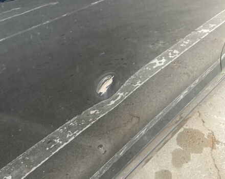 Чорний Хендай Елантра, об'ємом двигуна 1.8 л та пробігом 158 тис. км за 8500 $, фото 14 на Automoto.ua