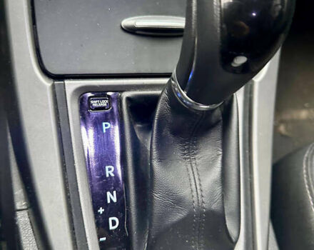 Черный Хендай Элантра, объемом двигателя 1.8 л и пробегом 160 тыс. км за 7555 $, фото 18 на Automoto.ua