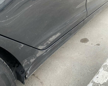 Чорний Хендай Елантра, об'ємом двигуна 1.8 л та пробігом 158 тис. км за 8500 $, фото 16 на Automoto.ua