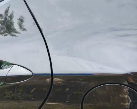 Черный Хендай Элантра, объемом двигателя 1.8 л и пробегом 250 тыс. км за 8500 $, фото 10 на Automoto.ua