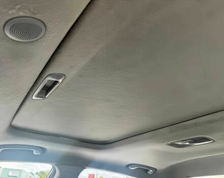 Чорний Хендай Елантра, об'ємом двигуна 2 л та пробігом 72 тис. км за 7000 $, фото 10 на Automoto.ua