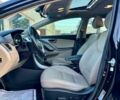 Чорний Хендай Елантра, об'ємом двигуна 2 л та пробігом 79 тис. км за 7200 $, фото 8 на Automoto.ua