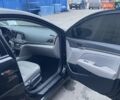 Черный Хендай Элантра, объемом двигателя 2 л и пробегом 232 тыс. км за 9200 $, фото 5 на Automoto.ua