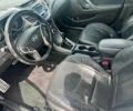 Чорний Хендай Елантра, об'ємом двигуна 2 л та пробігом 72 тис. км за 7000 $, фото 4 на Automoto.ua