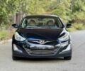 Хендай Элантра 2015 в Днепре (Днепропетровске) на Automoto.ua Черный Хендай Элантра, объемом двигателя 1.8 л и пробегом 79 тыс. км за 5000 $, фото 1 на Automoto.ua