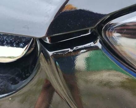 Черный Хендай Элантра, объемом двигателя 1.8 л и пробегом 250 тыс. км за 8500 $, фото 1 на Automoto.ua