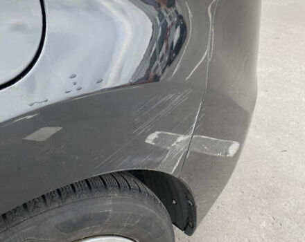 Чорний Хендай Елантра, об'ємом двигуна 1.8 л та пробігом 158 тис. км за 8500 $, фото 15 на Automoto.ua