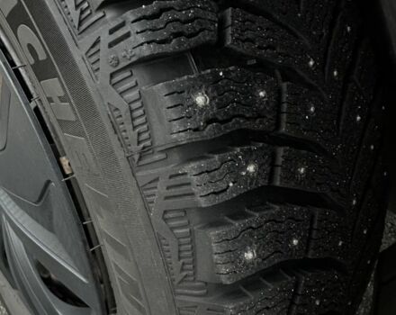 Черный Хендай Элантра, объемом двигателя 1.8 л и пробегом 200 тыс. км за 9500 $, фото 20 на Automoto.ua