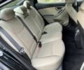 Хендай Элантра 2015 в Днепре (Днепропетровске) на Automoto.ua Черный Хендай Элантра, объемом двигателя 1.8 л и пробегом 79 тыс. км за 5000 $, фото 10 на Automoto.ua