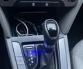 Черный Хендай Элантра, объемом двигателя 2 л и пробегом 232 тыс. км за 9200 $, фото 9 на Automoto.ua