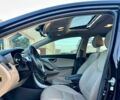 Чорний Хендай Елантра, об'ємом двигуна 2 л та пробігом 133 тис. км за 5000 $, фото 8 на Automoto.ua