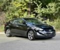 Чорний Хендай Елантра, об'ємом двигуна 1.8 л та пробігом 71 тис. км за 5500 $, фото 1 на Automoto.ua