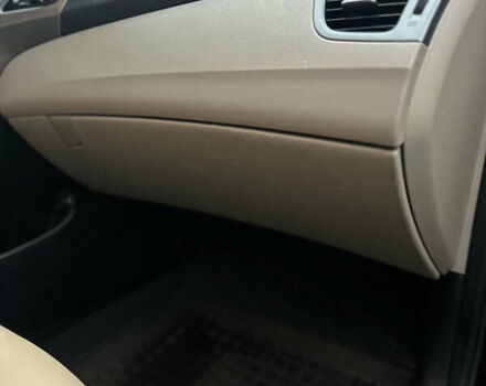 Черный Хендай Элантра, объемом двигателя 1.8 л и пробегом 200 тыс. км за 9500 $, фото 78 на Automoto.ua