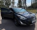 Чорний Хендай Елантра, об'ємом двигуна 1.8 л та пробігом 94 тис. км за 10500 $, фото 1 на Automoto.ua