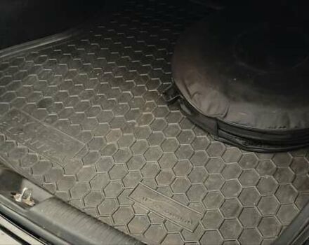 Черный Хендай Элантра, объемом двигателя 1.8 л и пробегом 250 тыс. км за 8500 $, фото 4 на Automoto.ua