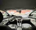 Хендай Элантра 2016 в Киеве на Automoto.ua Черный Хендай Элантра, объемом двигателя 2 л и пробегом 202 тыс. км за 9600 $, фото 6 на Automoto.ua