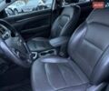 Хендай Элантра 2016 в Харькове на Automoto.ua Черный Хендай Элантра, объемом двигателя 2 л и пробегом 151 тыс. км за 12800 $, фото 15 на Automoto.ua
