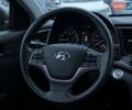 Хендай Элантра 2016 в Харькове на Automoto.ua Черный Хендай Элантра, объемом двигателя 2 л и пробегом 151 тыс. км за 12800 $, фото 34 на Automoto.ua