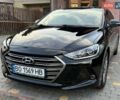 Черный Хендай Элантра, объемом двигателя 1.59 л и пробегом 68 тыс. км за 14650 $, фото 100 на Automoto.ua