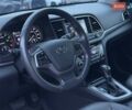 Хендай Элантра 2016 в Харькове на Automoto.ua Черный Хендай Элантра, объемом двигателя 2 л и пробегом 151 тыс. км за 12800 $, фото 21 на Automoto.ua
