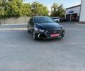 Чорний Хендай Елантра, об'ємом двигуна 2 л та пробігом 172 тис. км за 10500 $, фото 5 на Automoto.ua