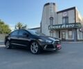 Чорний Хендай Елантра, об'ємом двигуна 2 л та пробігом 172 тис. км за 10500 $, фото 6 на Automoto.ua