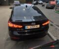 Черный Хендай Элантра, объемом двигателя 2 л и пробегом 150 тыс. км за 13400 $, фото 14 на Automoto.ua
