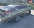 Хендай Элантра 2016 в Днепре (Днепропетровске) на Automoto.ua Черный Хендай Элантра, объемом двигателя 2 л и пробегом 228 тыс. км за 9800 $, фото 3 на Automoto.ua
