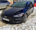 Чорний Хендай Елантра, об'ємом двигуна 1.6 л та пробігом 99 тис. км за 13450 $, фото 1 на Automoto.ua
