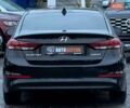 Хендай Элантра 2016 в Харькове на Automoto.ua Черный Хендай Элантра, объемом двигателя 2 л и пробегом 151 тыс. км за 12800 $, фото 12 на Automoto.ua